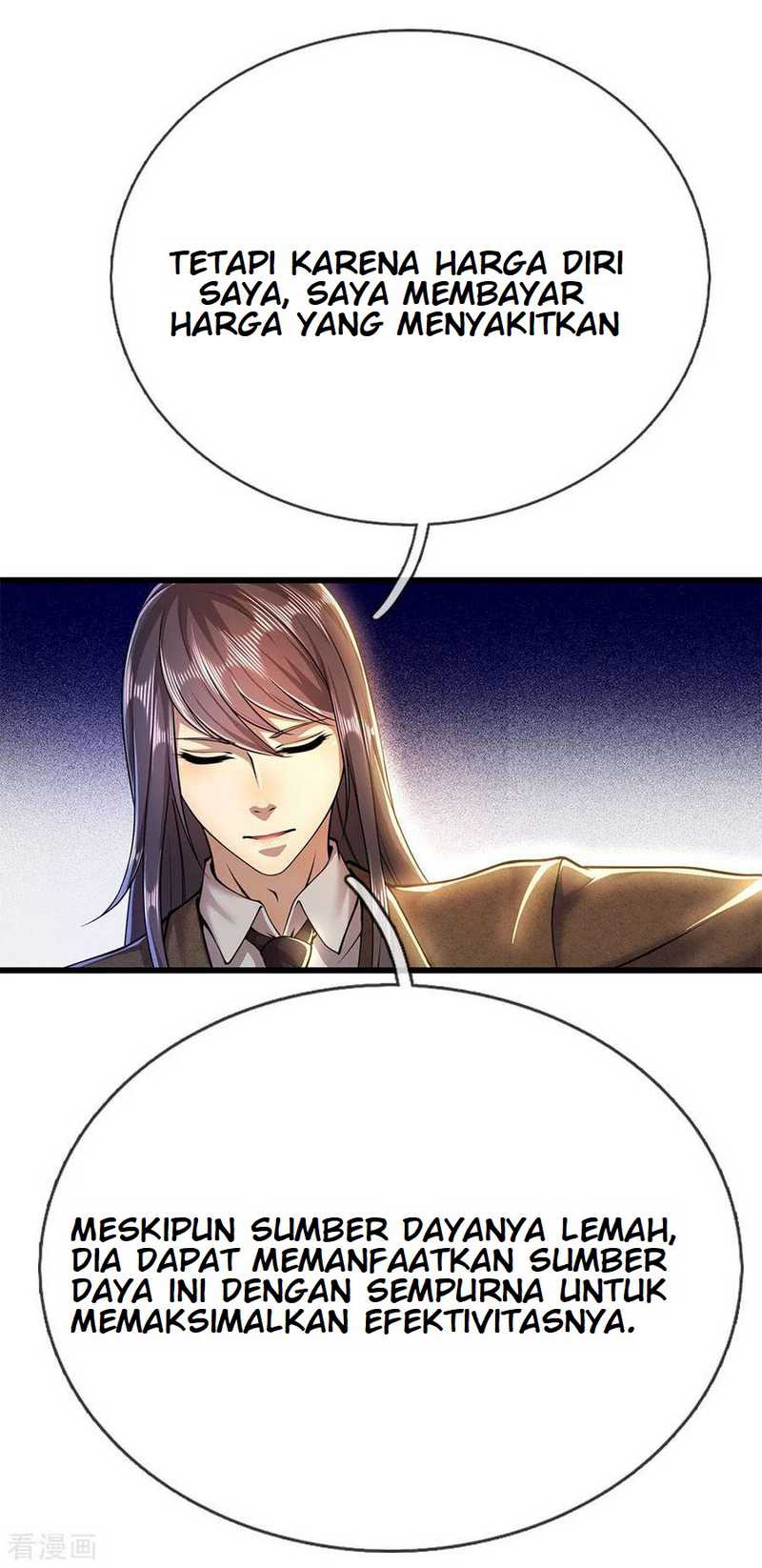 Medical Martial Arts chapter 220